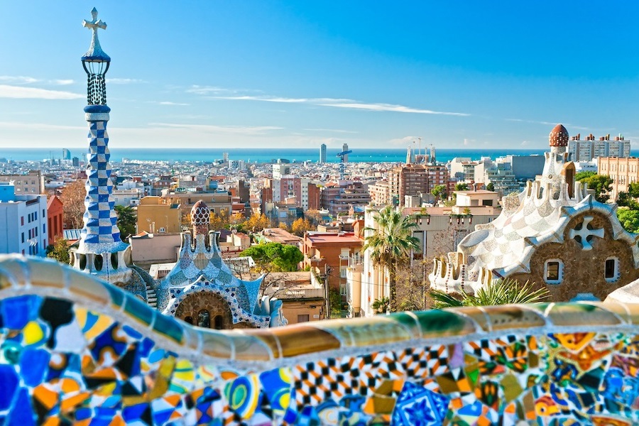 Linkwelove: la guida dei blogger di viaggio a Barcellona