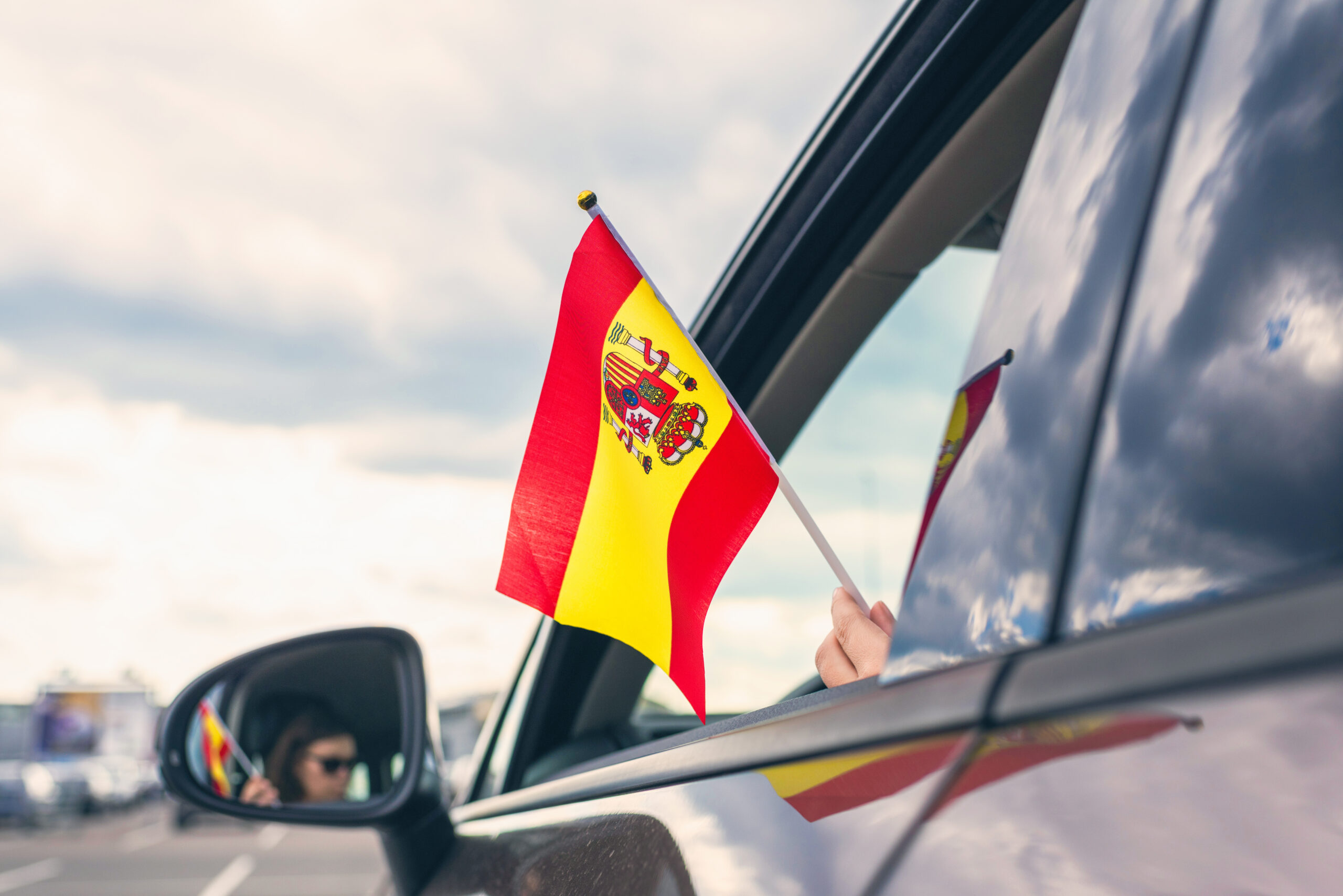 Viaggio in auto in Spagna: come organizzarlo al meglio